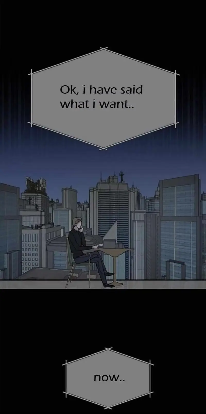 Read Trapped chapter 26 image 32 on Lezhin