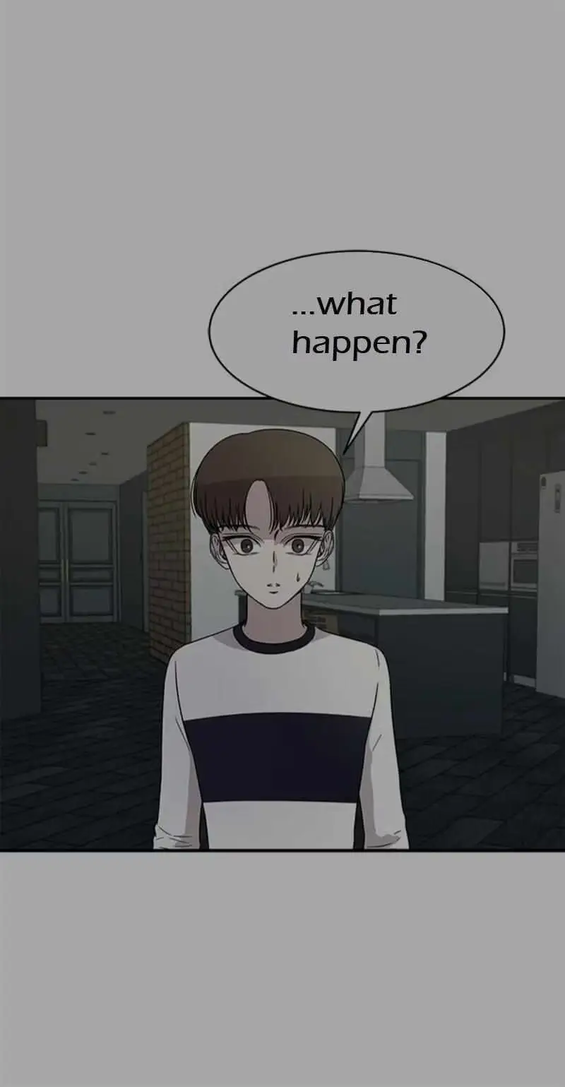 Read Trapped chapter 26 image 41 on Lezhin