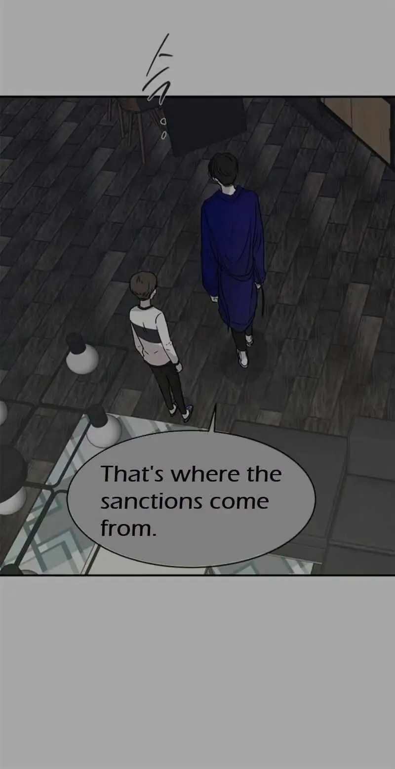 Read Trapped chapter 26 image 43 on Lezhin