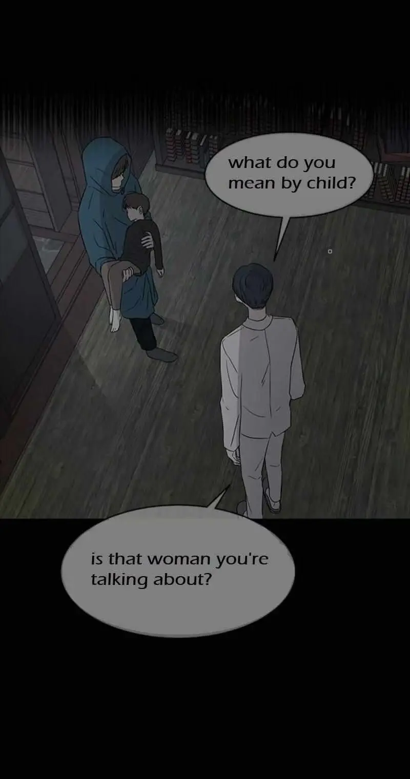 Read Trapped chapter 27 image 1 on Lezhin