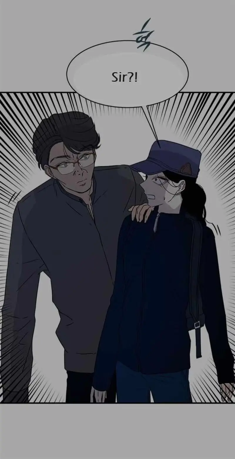 Read Trapped chapter 27 image 11 on Lezhin