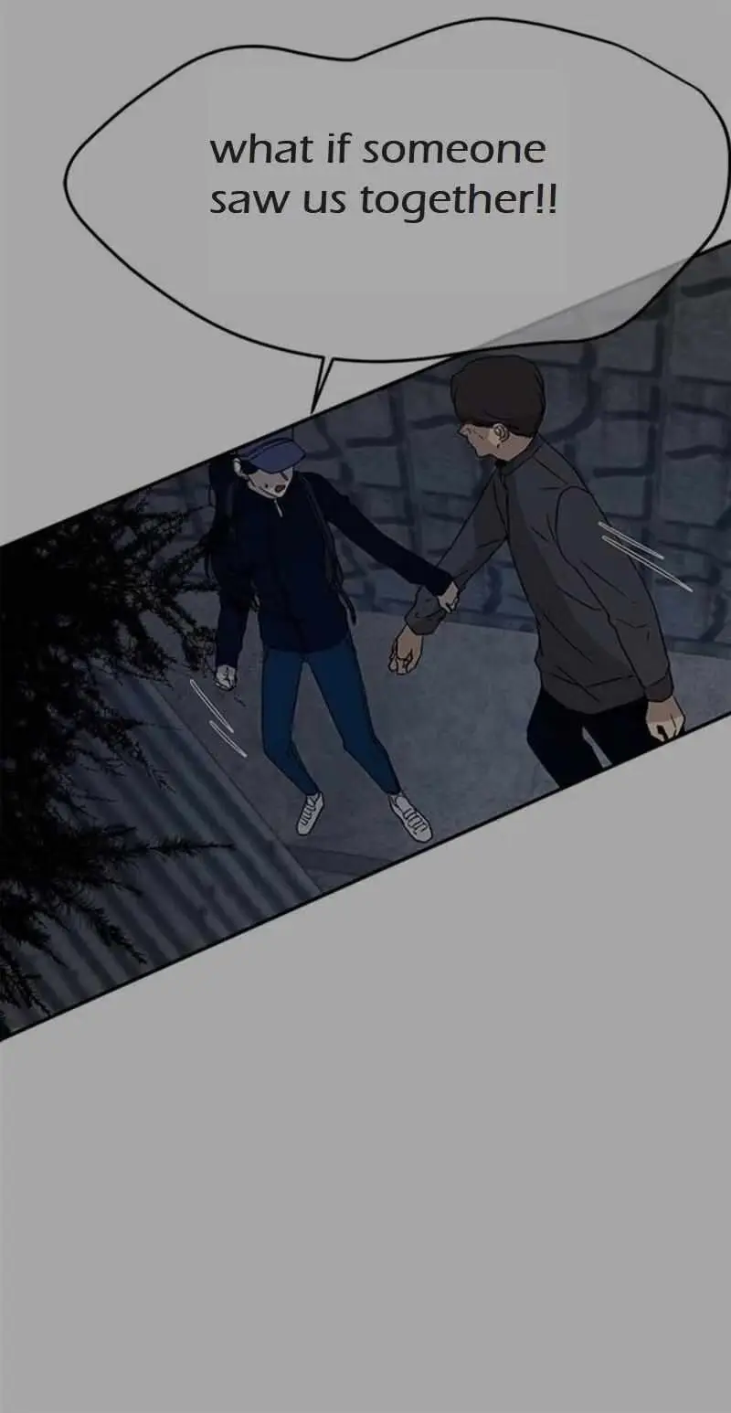 Read Trapped chapter 27 image 13 on Lezhin