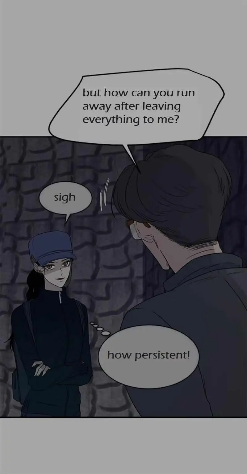 Read Trapped chapter 27 image 17 on Lezhin