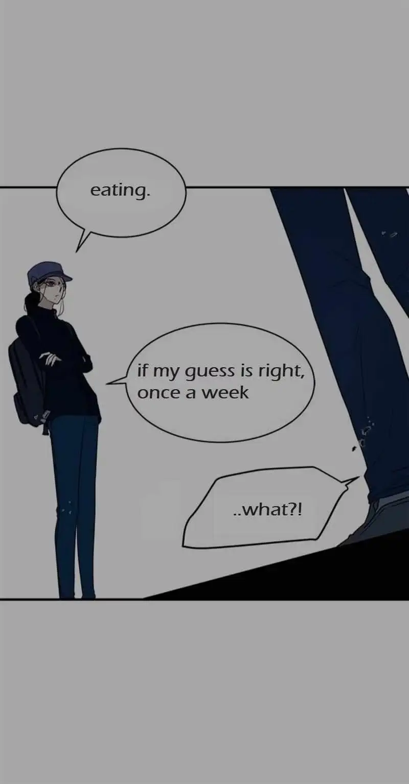 Read Trapped chapter 27 image 19 on Lezhin