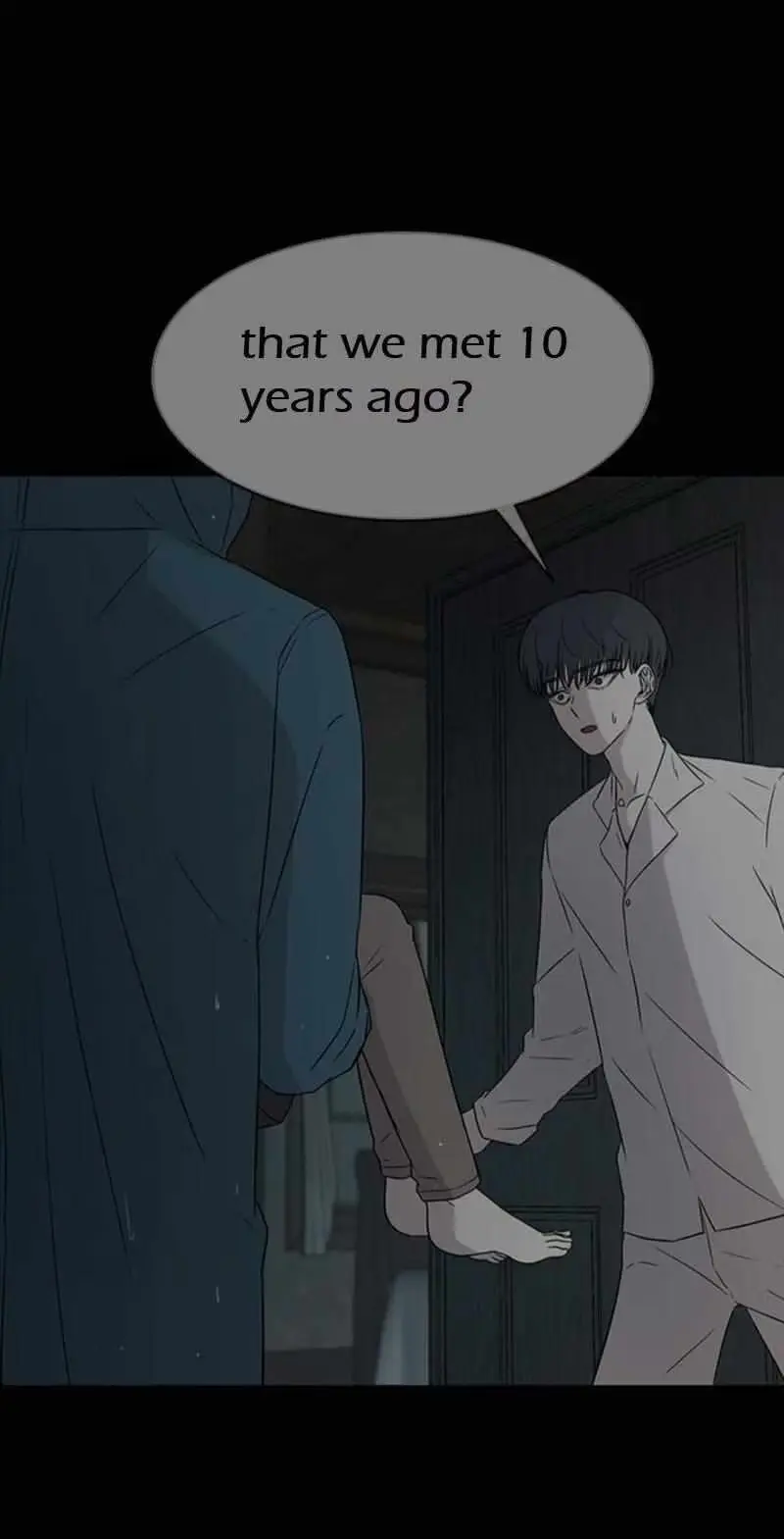 Read Trapped chapter 27 image 2 on Lezhin
