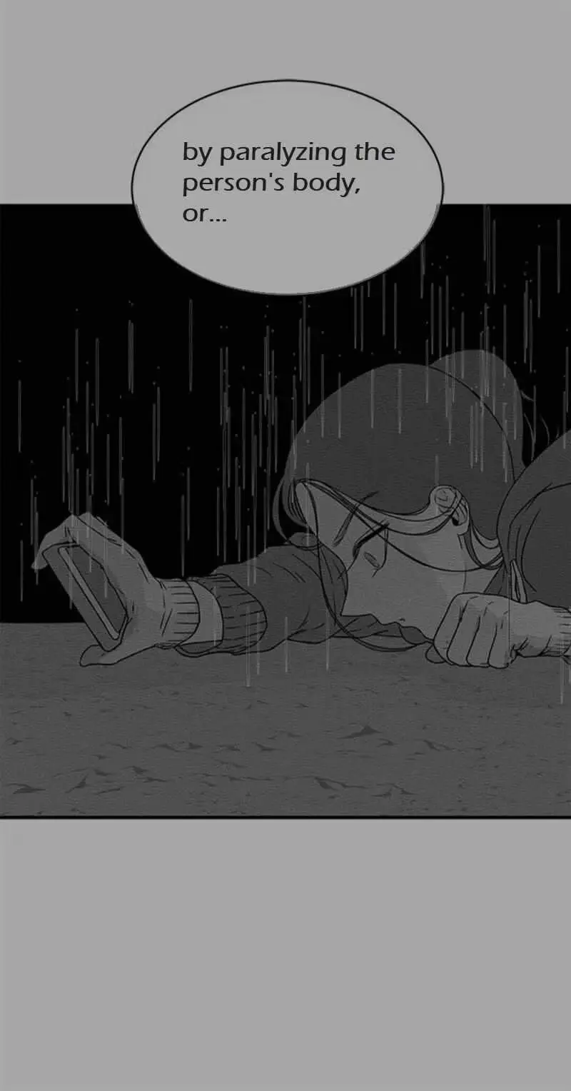 Read Trapped chapter 27 image 20 on Lezhin