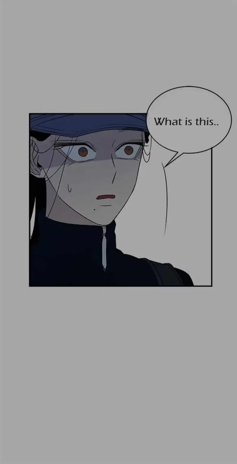 Read Trapped chapter 27 image 25 on Lezhin