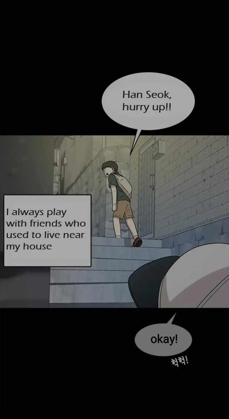 Read Trapped chapter 27 image 31 on Lezhin