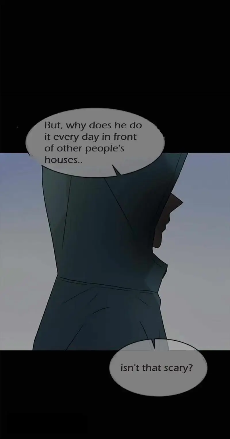 Read Trapped chapter 27 image 35 on Lezhin