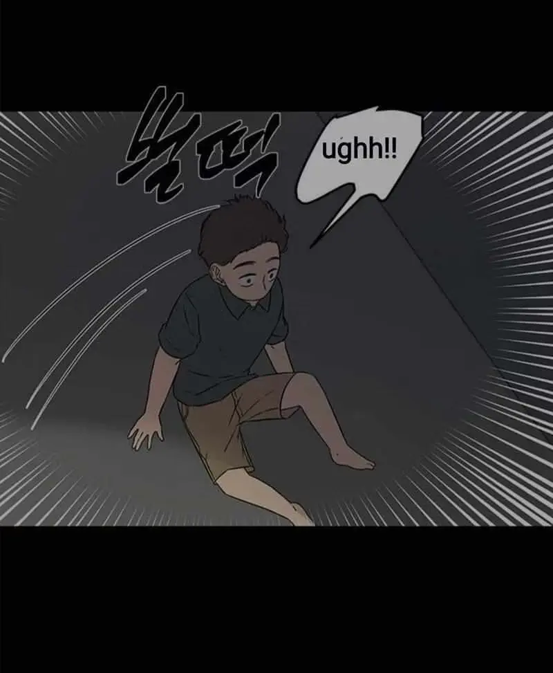 Read Trapped chapter 27 image 39 on Lezhin