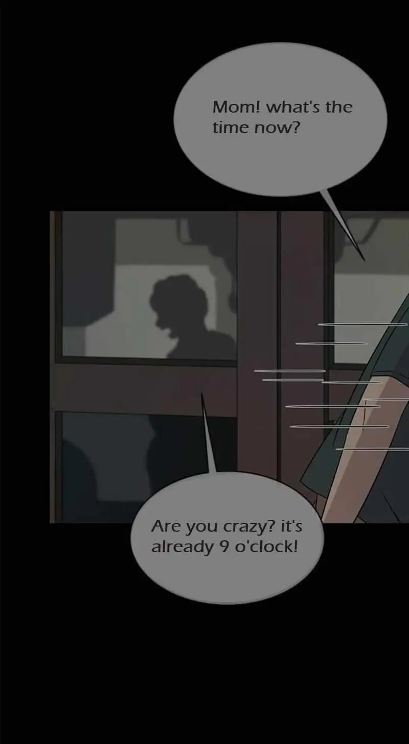 Read Trapped chapter 27 image 40 on Lezhin