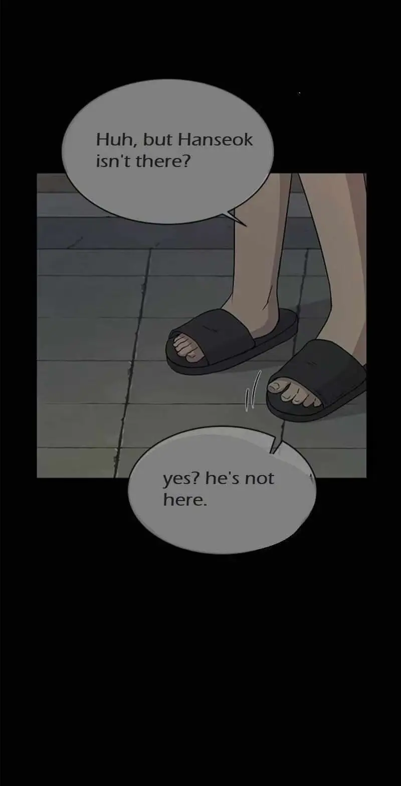 Read Trapped chapter 27 image 41 on Lezhin