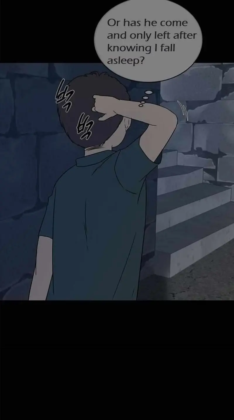 Read Trapped chapter 27 image 43 on Lezhin