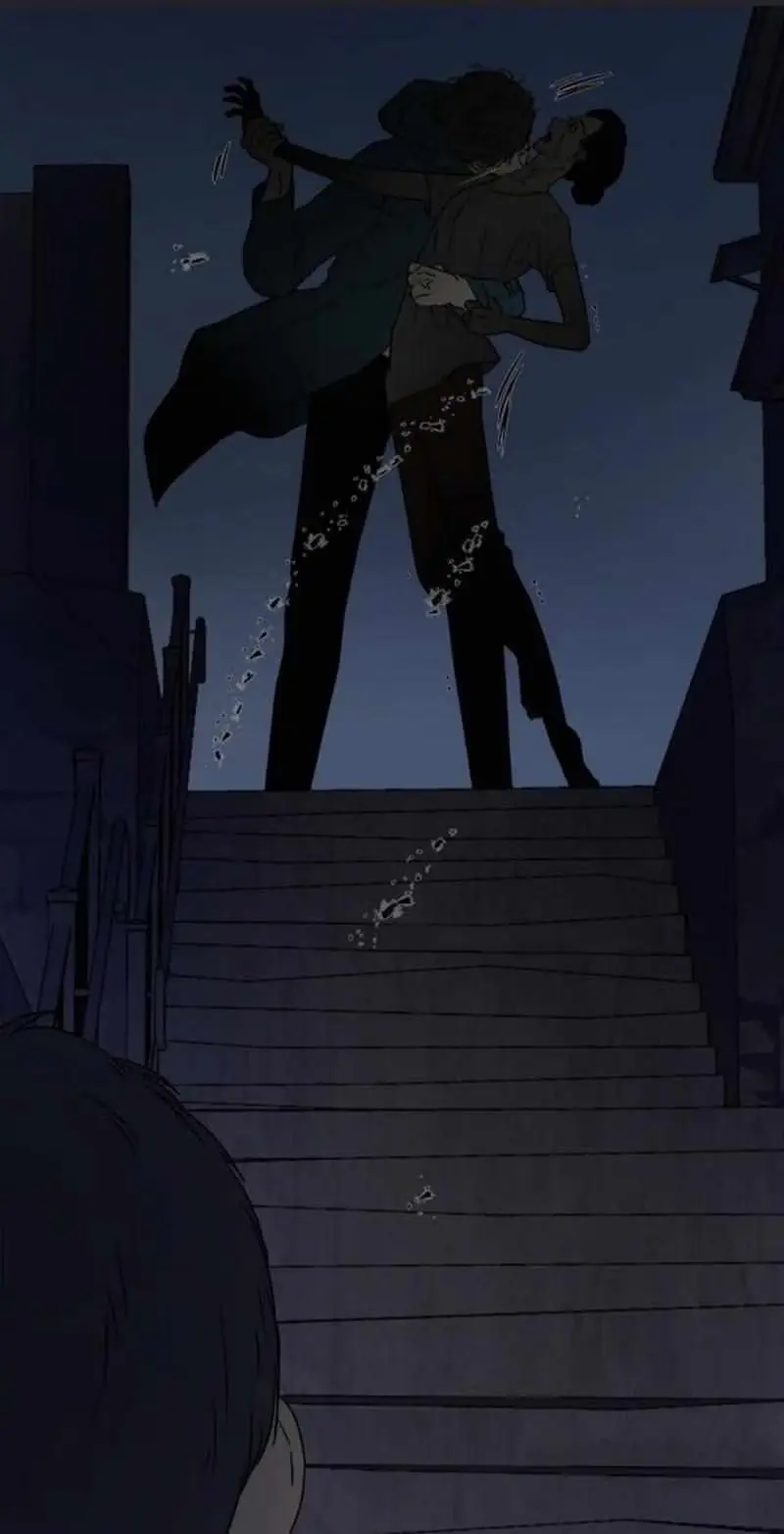 Read Trapped chapter 27 image 48 on Lezhin