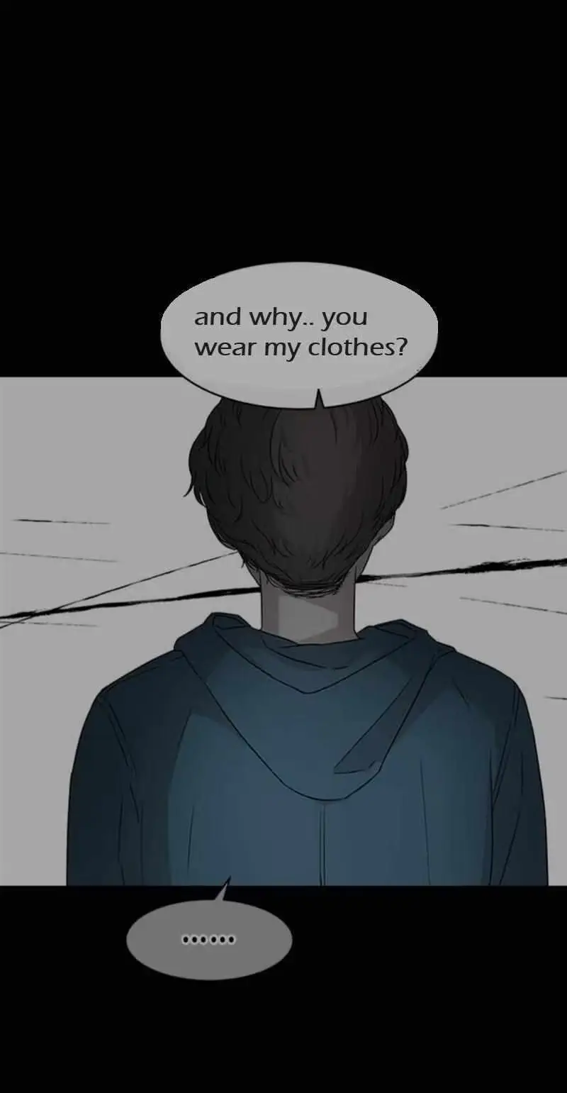 Read Trapped chapter 27 image 6 on Lezhin