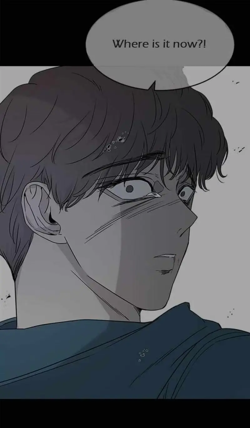Read Trapped chapter 27 image 7 on Lezhin