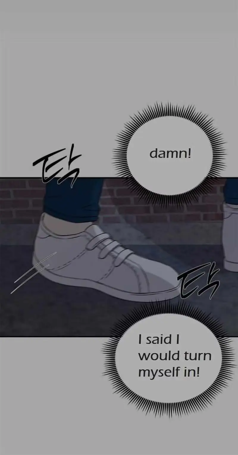 Read Trapped chapter 27 image 8 on Lezhin