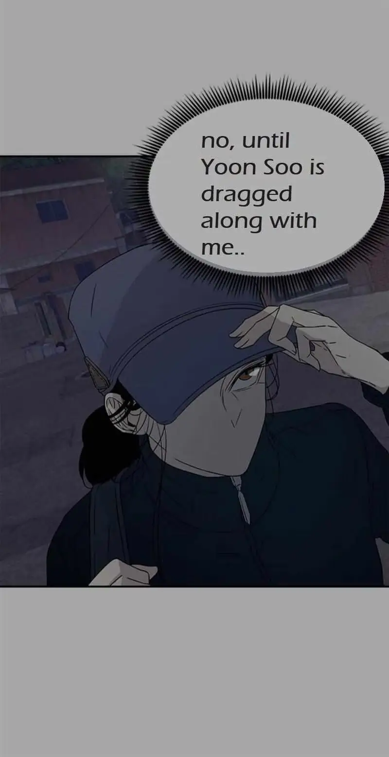 Read Trapped chapter 27 image 9 on Lezhin