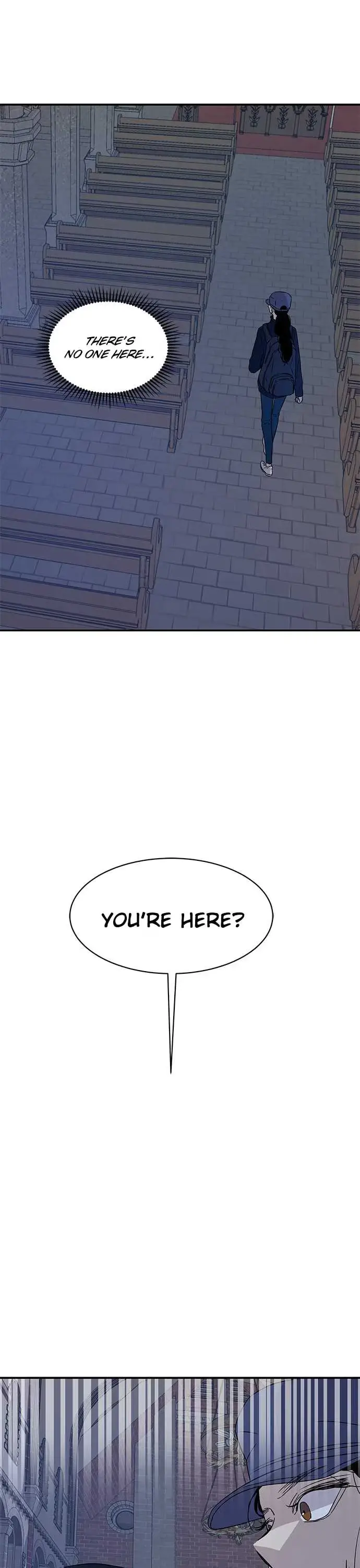 Read Trapped chapter 28 image 10 on Lezhin