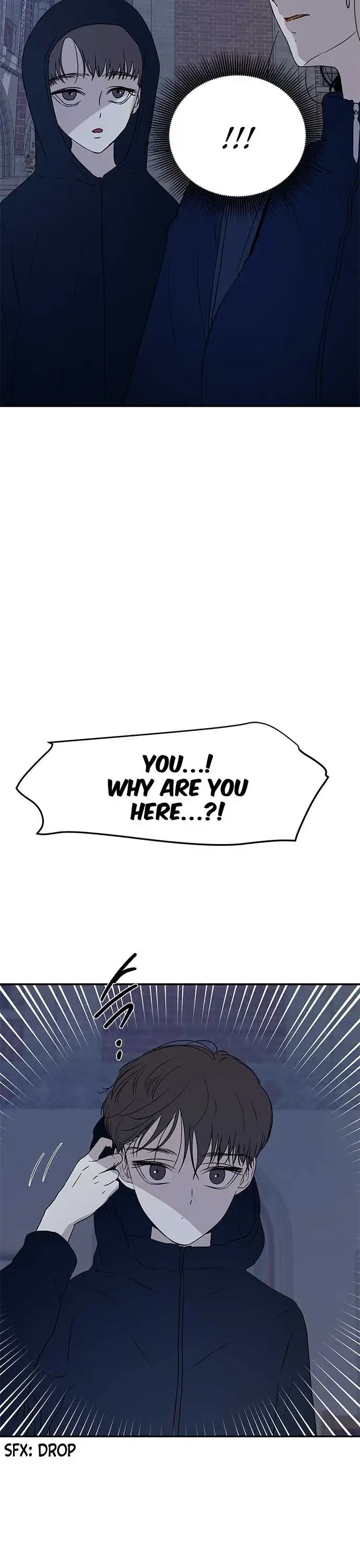 Read Trapped chapter 28 image 11 on Lezhin