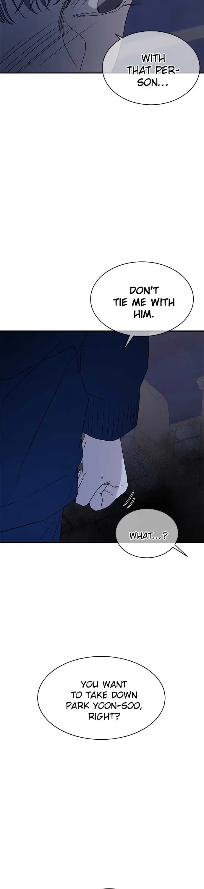 Read Trapped chapter 28 image 16 on Lezhin