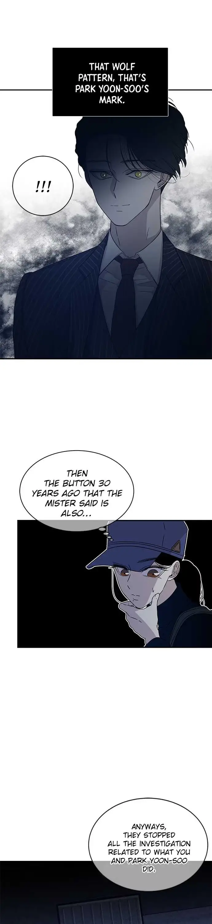 Read Trapped chapter 28 image 19 on Lezhin