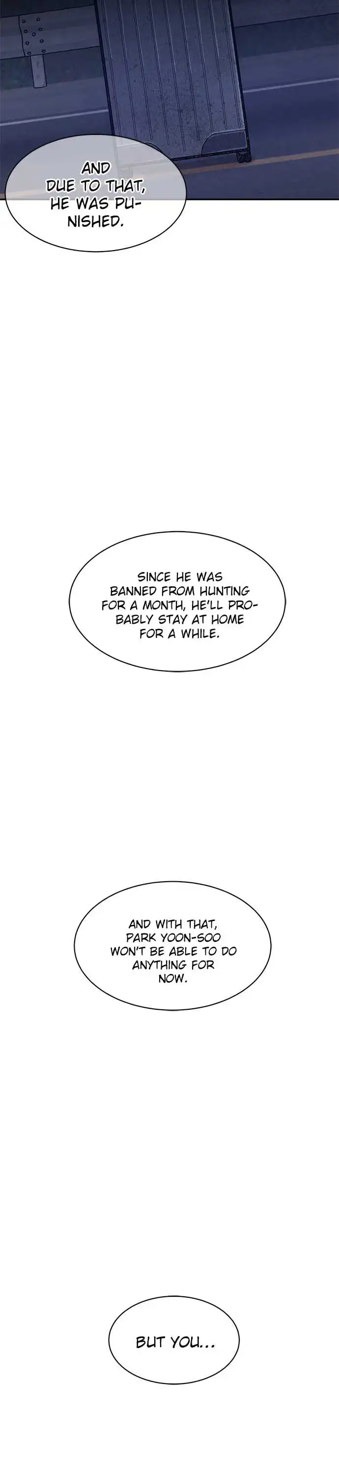 Read Trapped chapter 28 image 20 on Lezhin