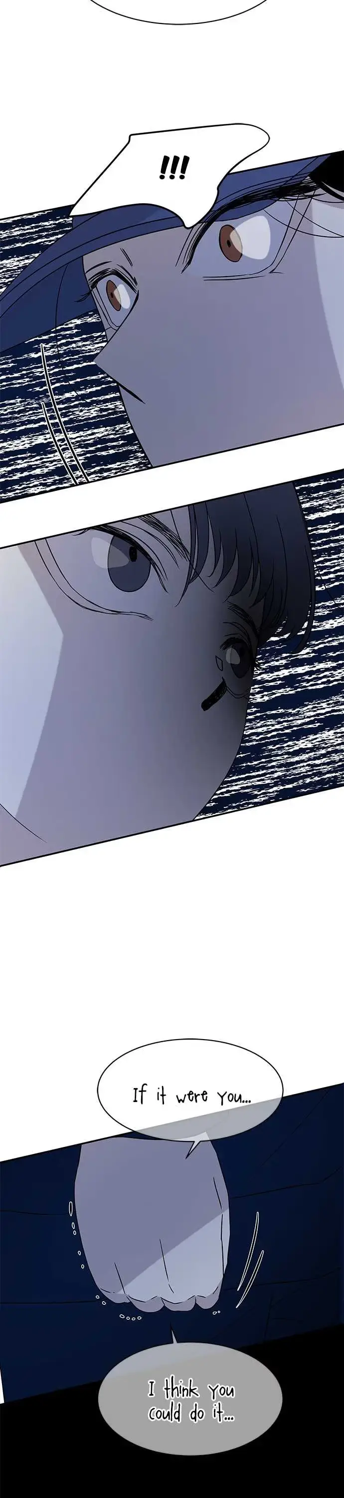 Read Trapped chapter 28 image 23 on Lezhin