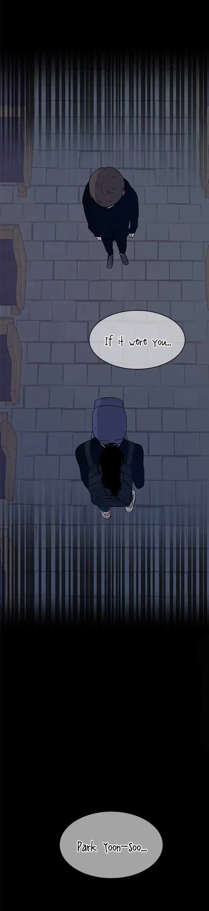 Read Trapped chapter 28 image 24 on Lezhin