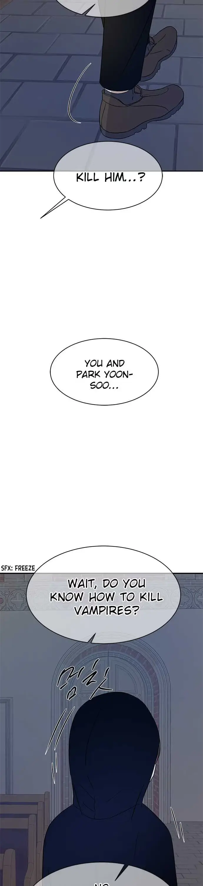 Read Trapped chapter 28 image 27 on Lezhin