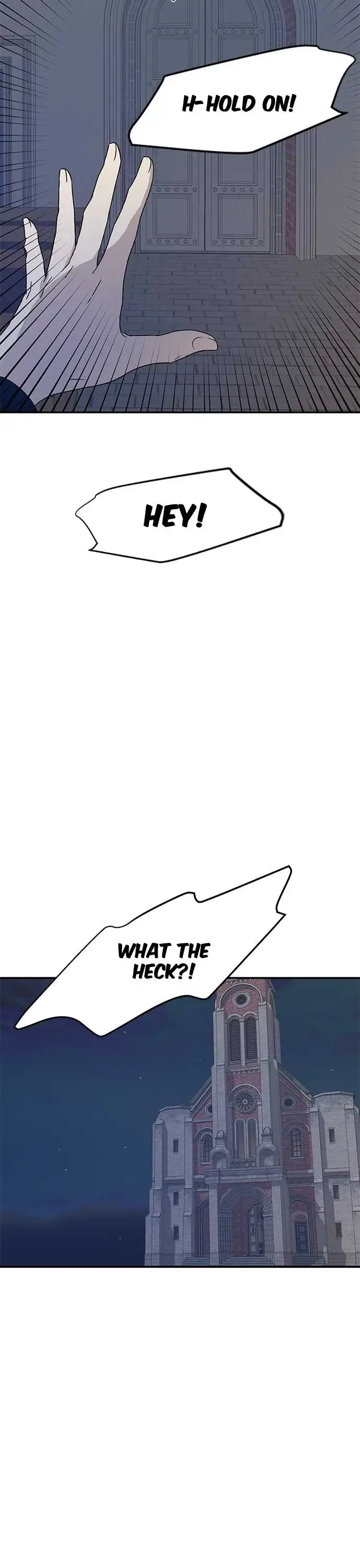 Read Trapped chapter 28 image 29 on Lezhin