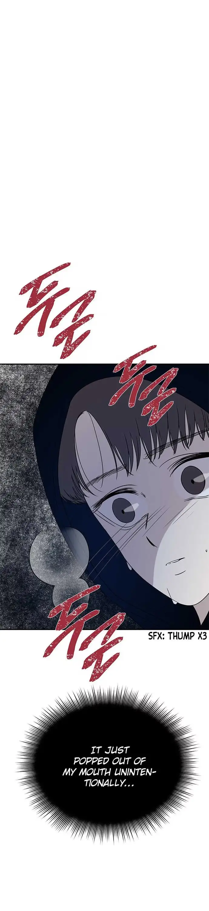 Read Trapped chapter 28 image 30 on Lezhin