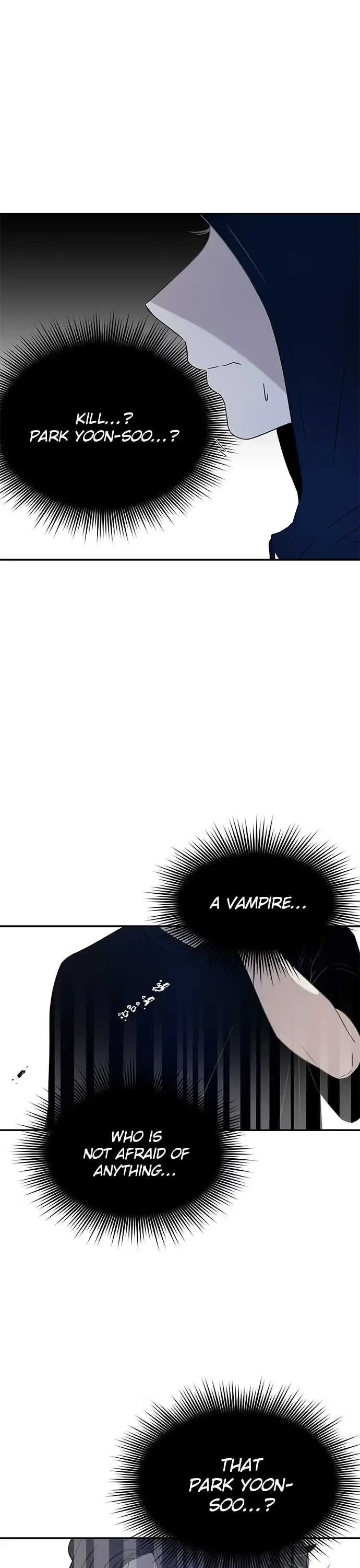 Read Trapped chapter 28 image 31 on Lezhin
