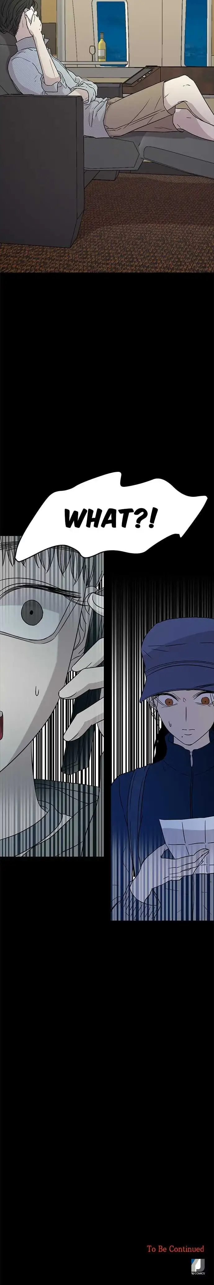Read Trapped chapter 28 image 38 on Lezhin