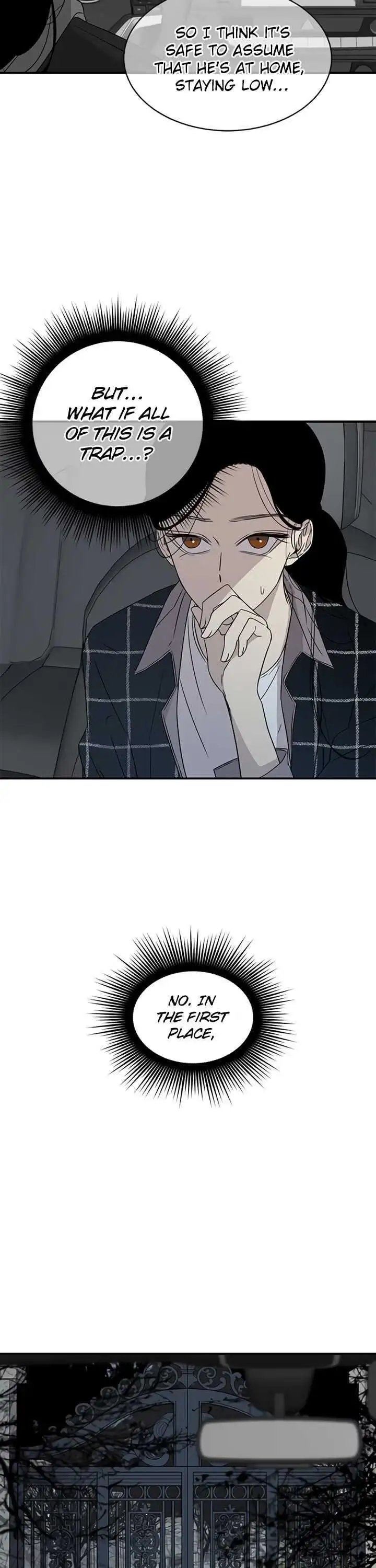 Read Trapped chapter 29 image 10 on Lezhin