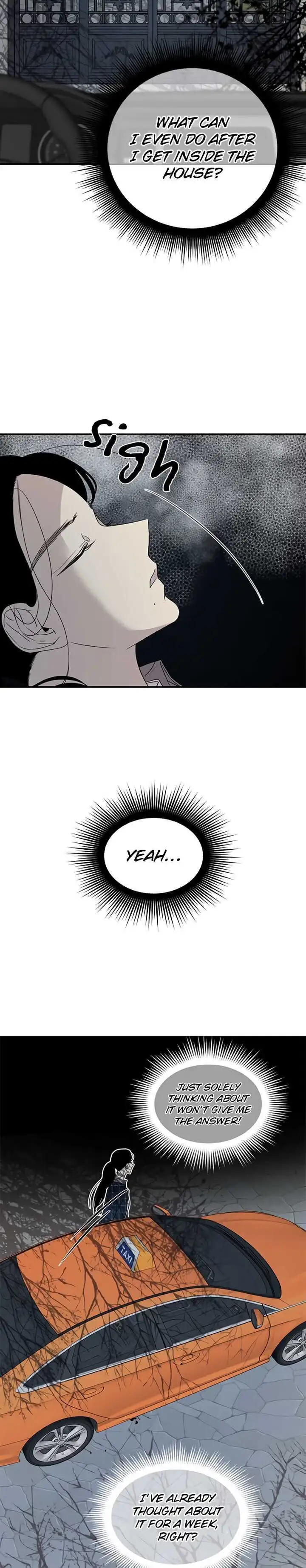 Read Trapped chapter 29 image 11 on Lezhin