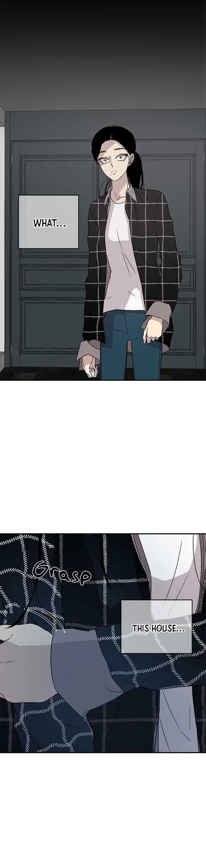 Read Trapped chapter 29 image 17 on Lezhin