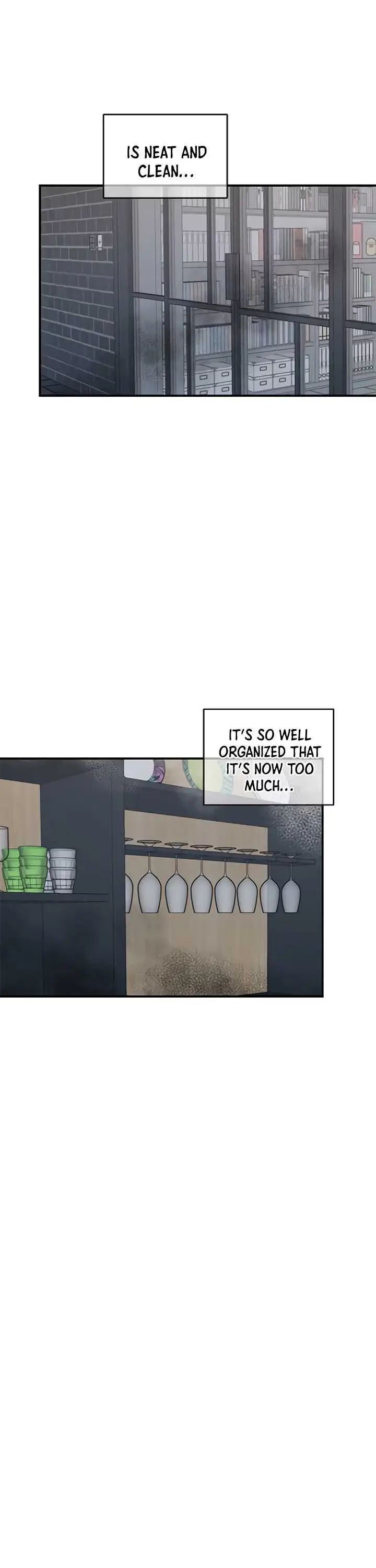 Read Trapped chapter 29 image 18 on Lezhin