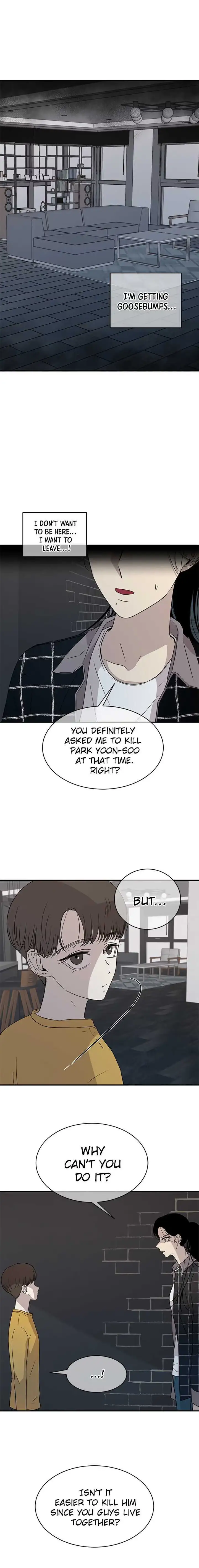 Read Trapped chapter 29 image 19 on Lezhin