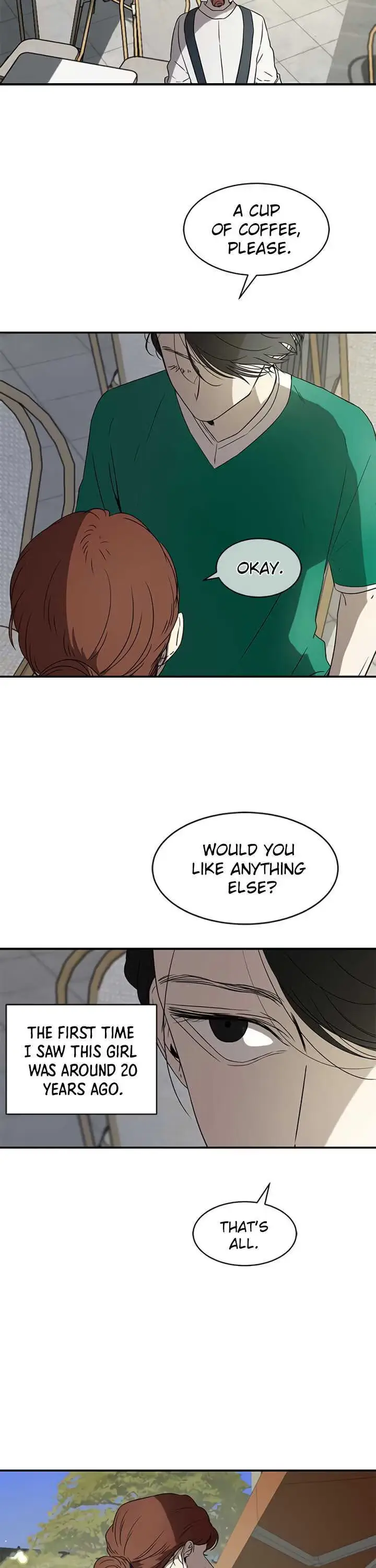 Read Trapped chapter 29 image 2 on Lezhin