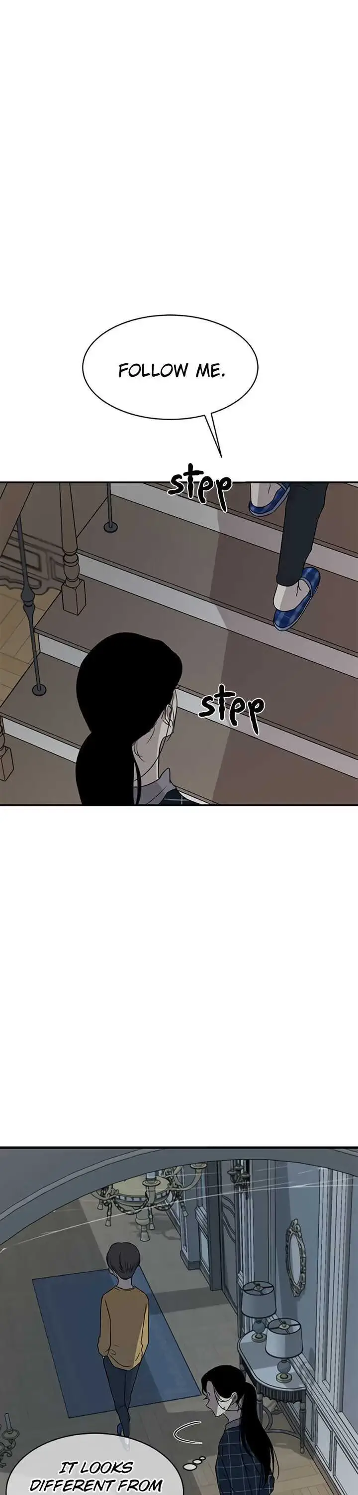 Read Trapped chapter 29 image 24 on Lezhin