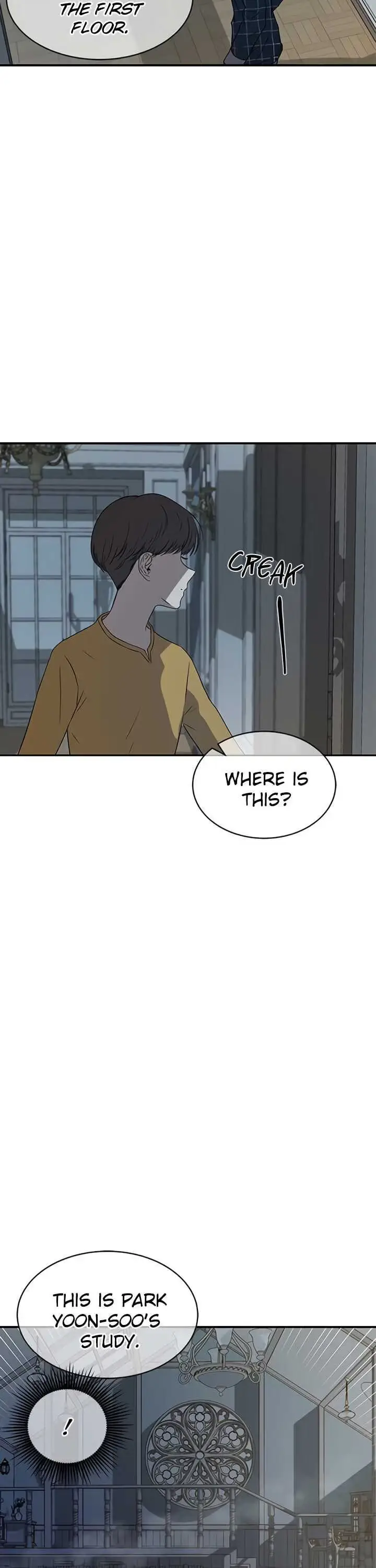 Read Trapped chapter 29 image 25 on Lezhin