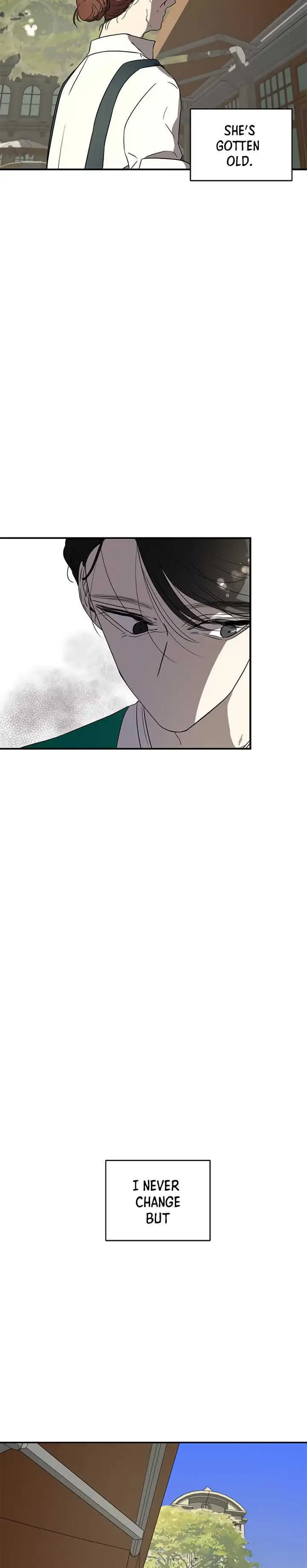 Read Trapped chapter 29 image 3 on Lezhin