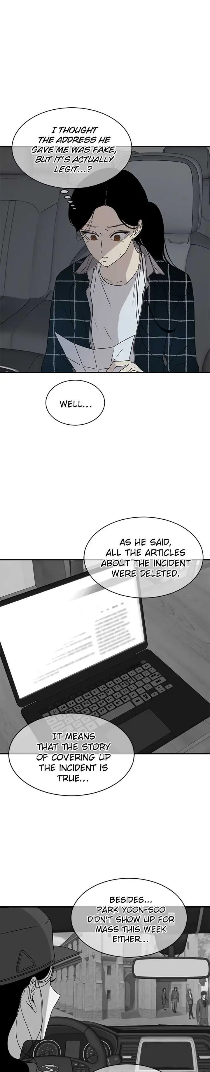 Read Trapped chapter 29 image 9 on Lezhin