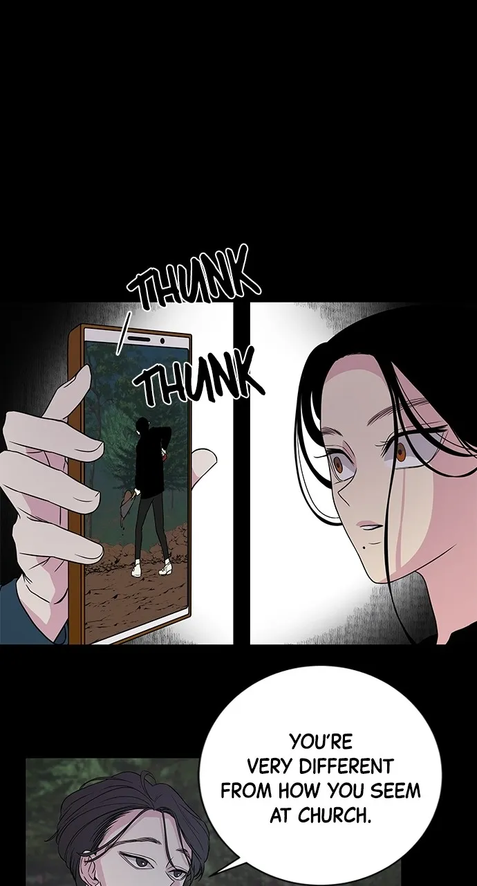 Read Trapped chapter 3 image 1 on Lezhin