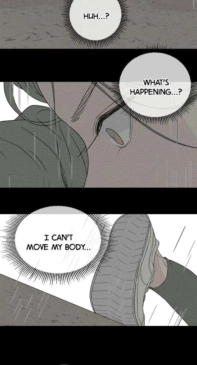 Read Trapped chapter 3 image 11 on Lezhin