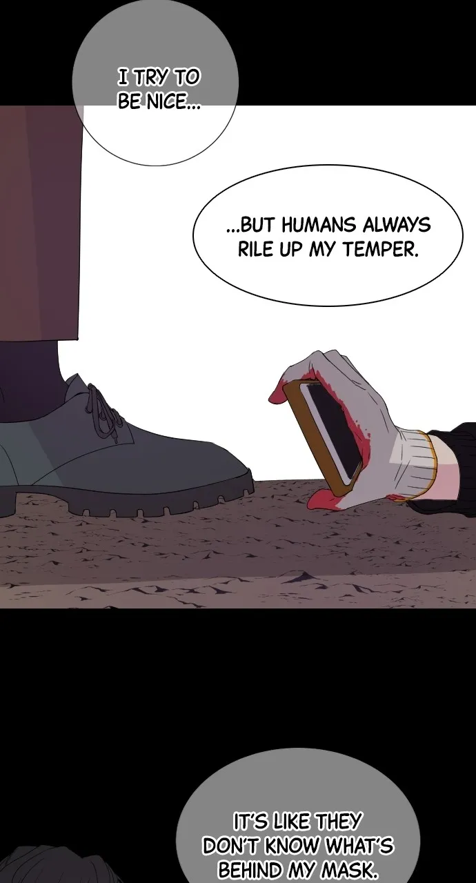 Read Trapped chapter 3 image 12 on Lezhin