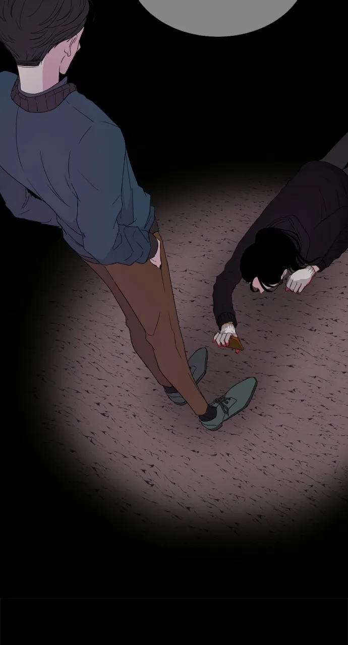 Read Trapped chapter 3 image 13 on Lezhin