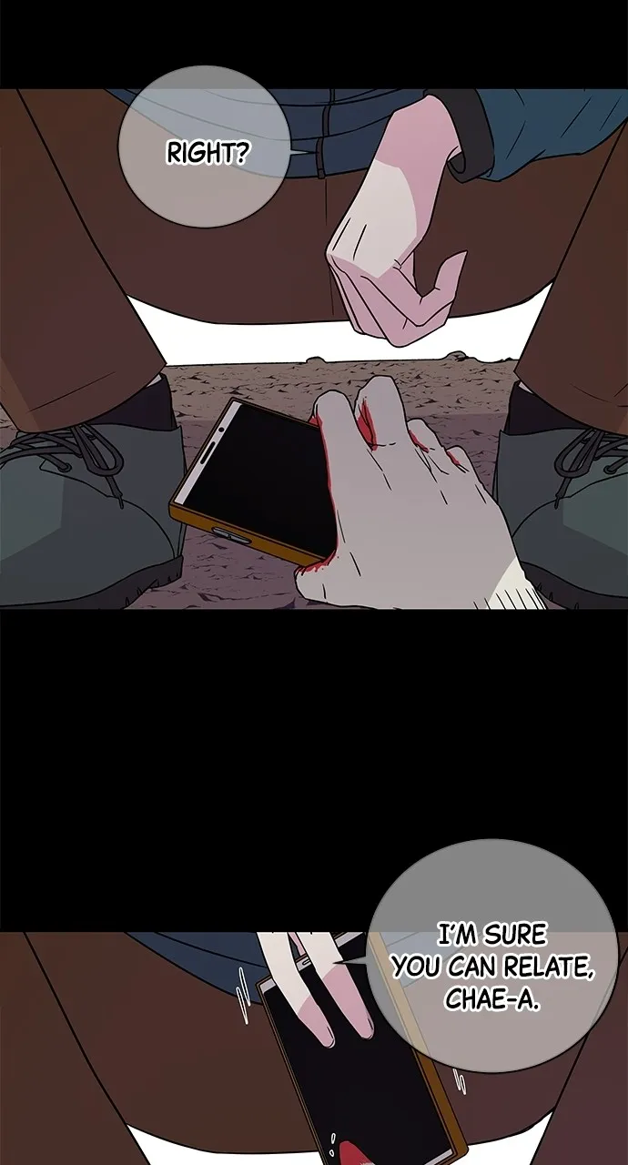 Read Trapped chapter 3 image 14 on Lezhin