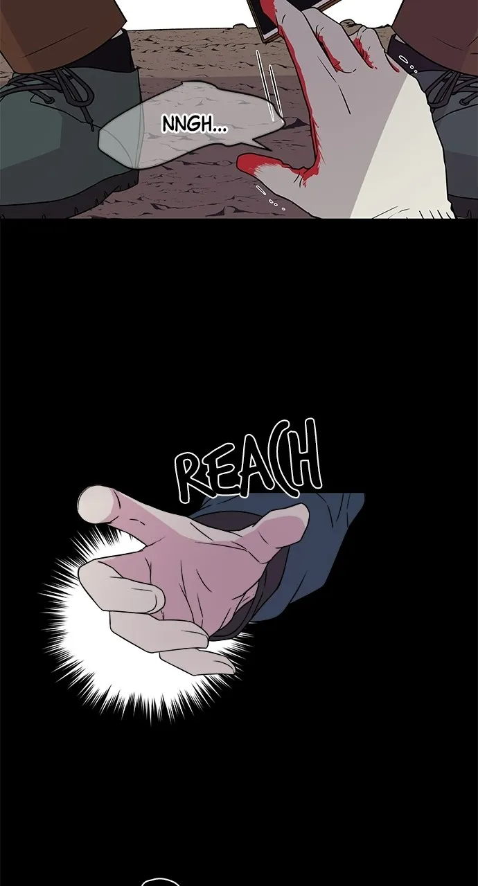 Read Trapped chapter 3 image 15 on Lezhin